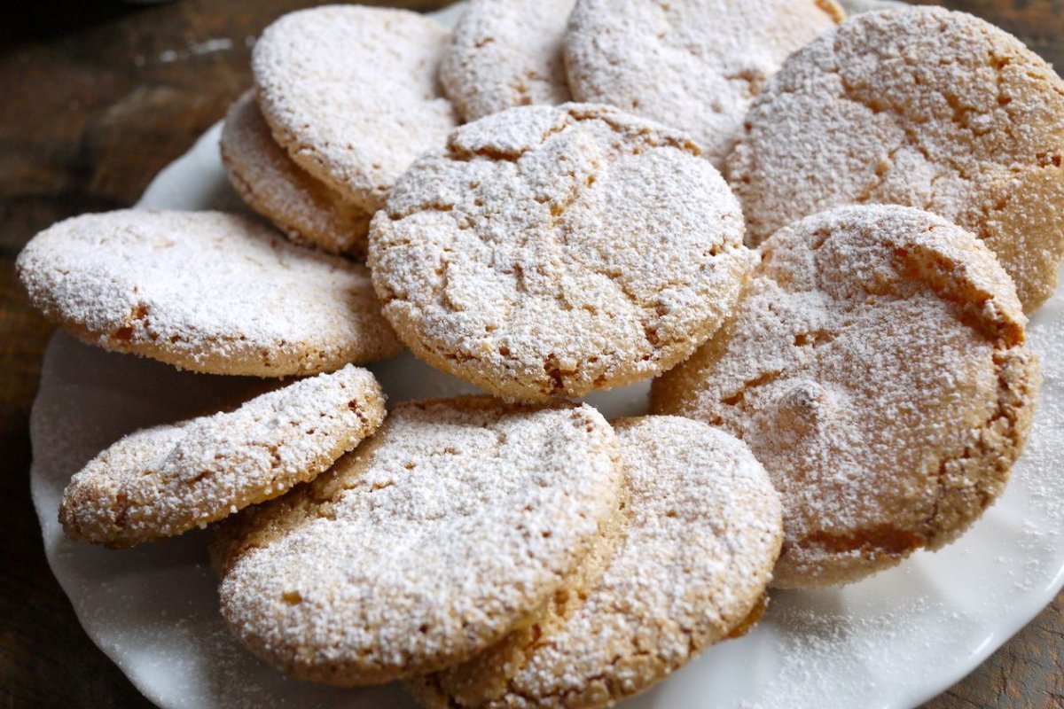 Biscotti Mintz