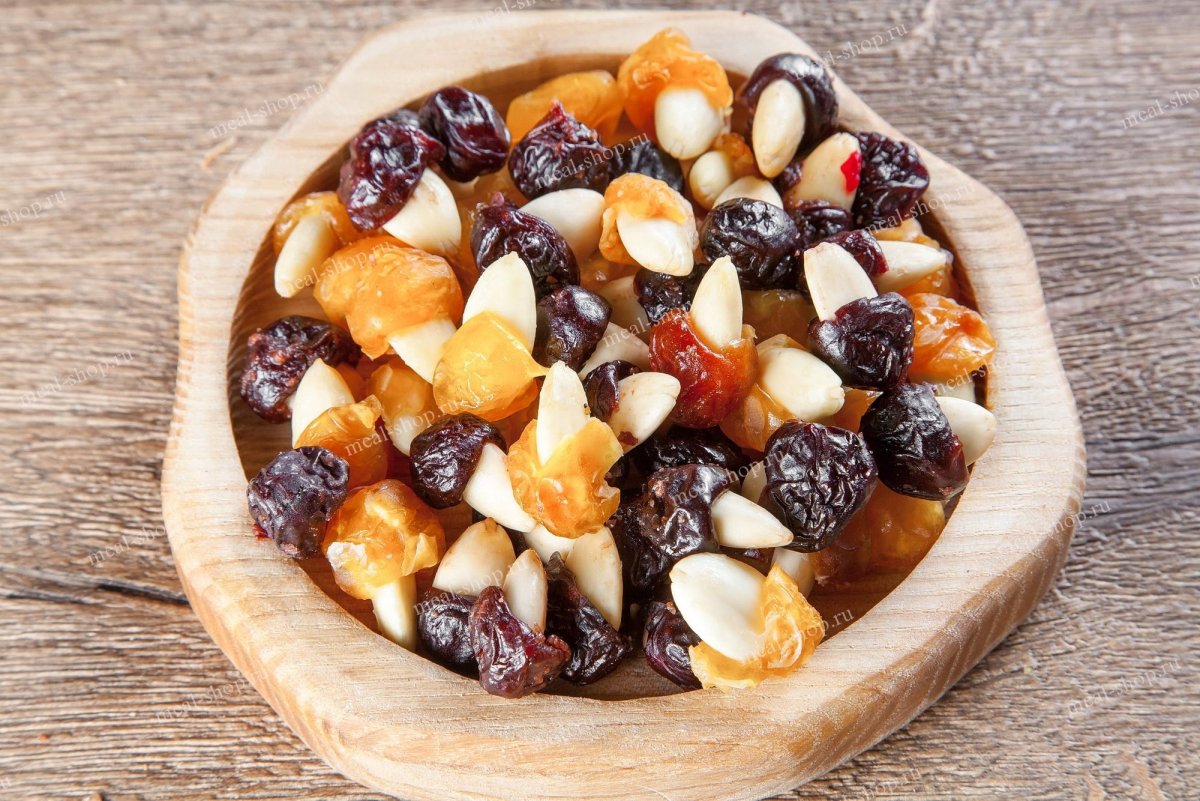 Шоколадная паста Chocolate Hazelnut Cream