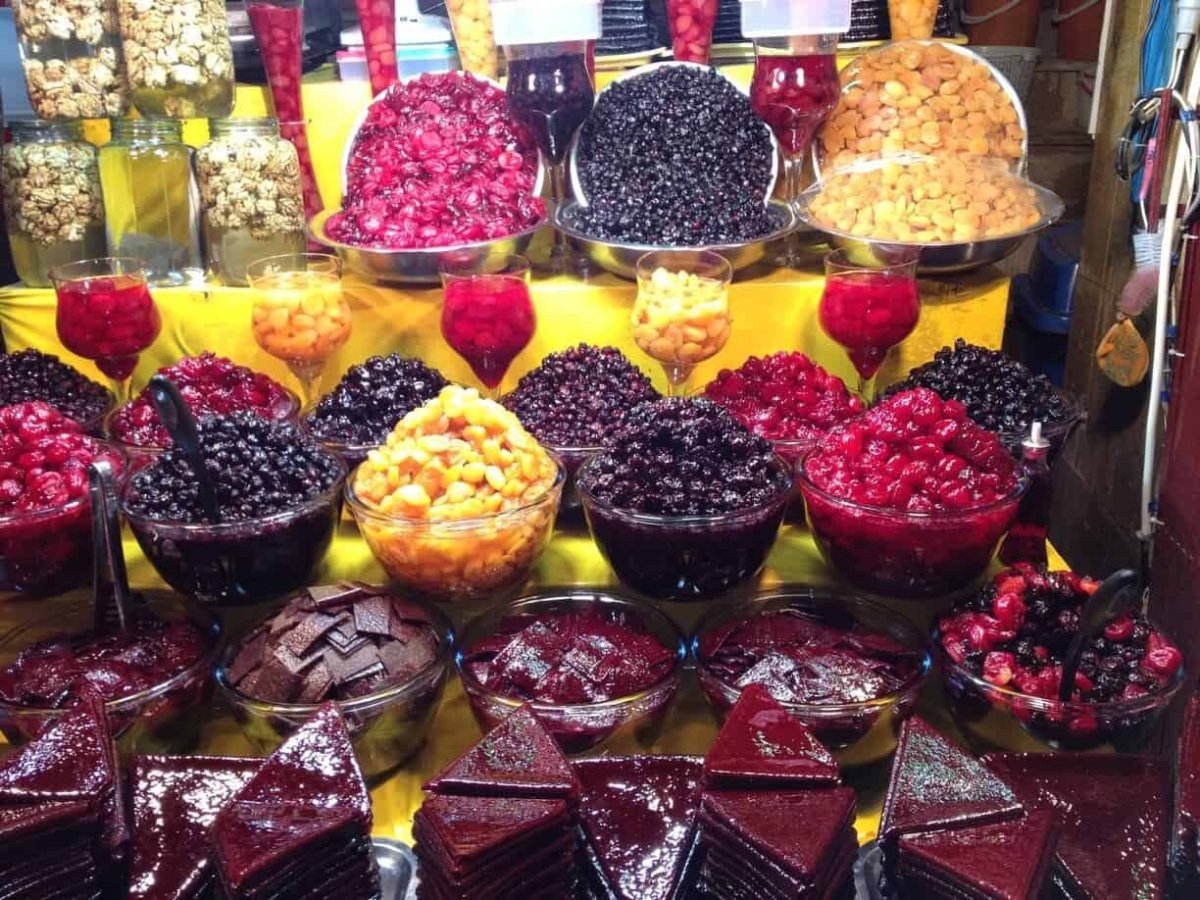 Sohan Halwa