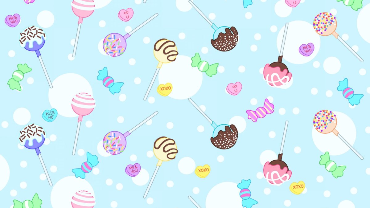 Two Sweets