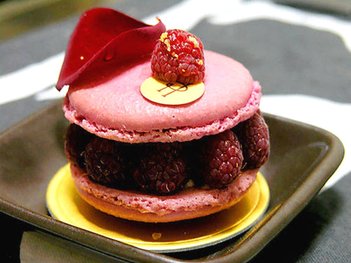 Сандей the Golden Opulence Sundae