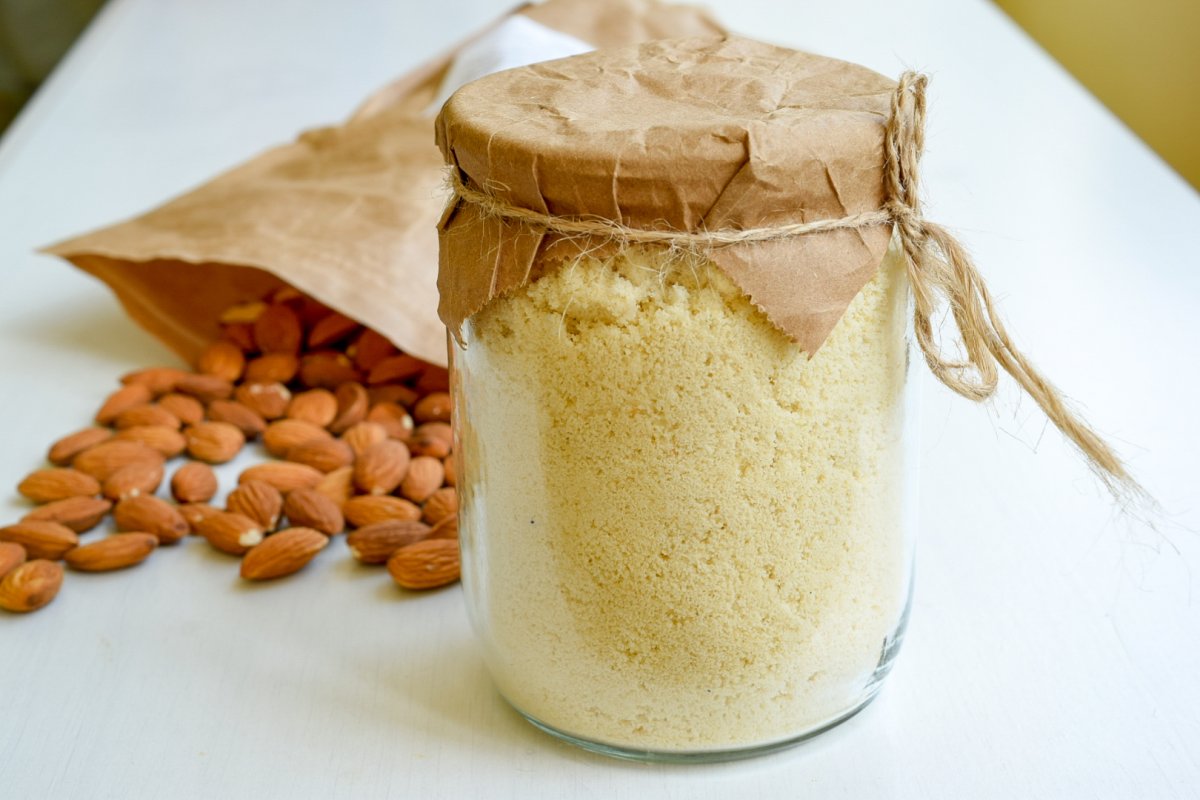 Конфеты из кураги