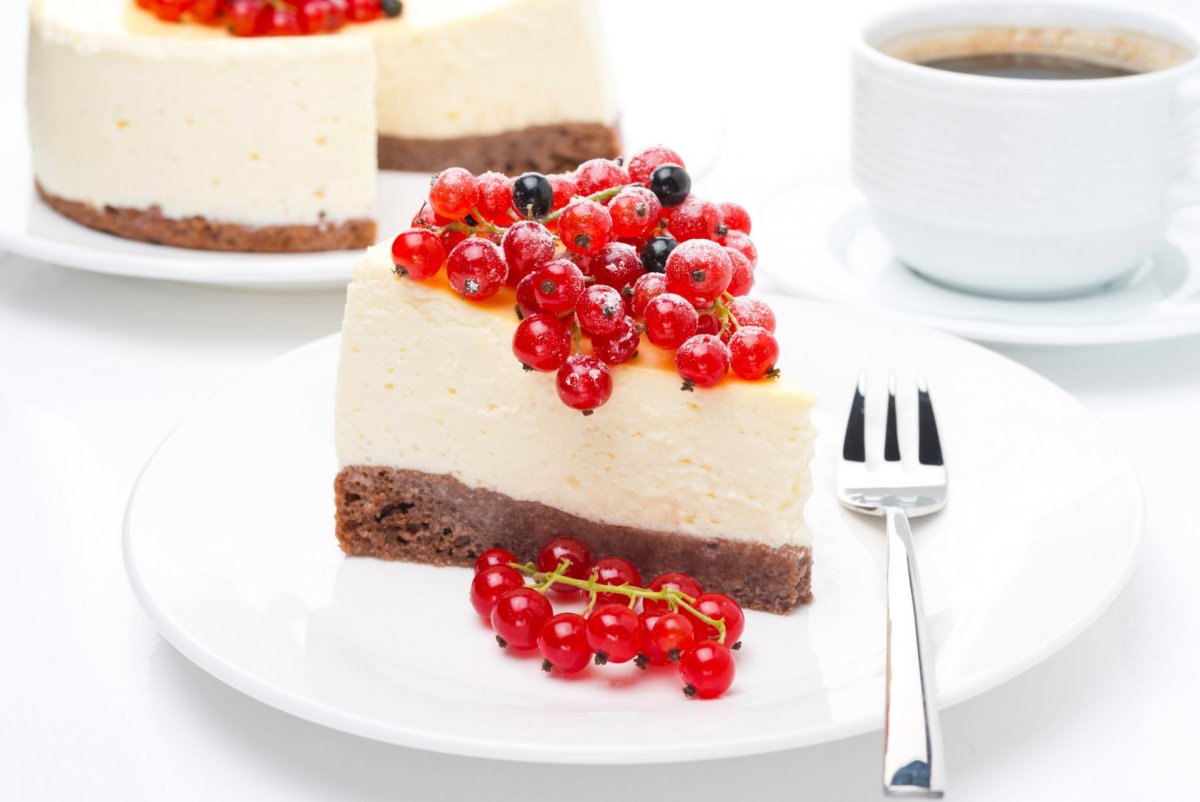 Чизкейк Cheeseberry ассорти
