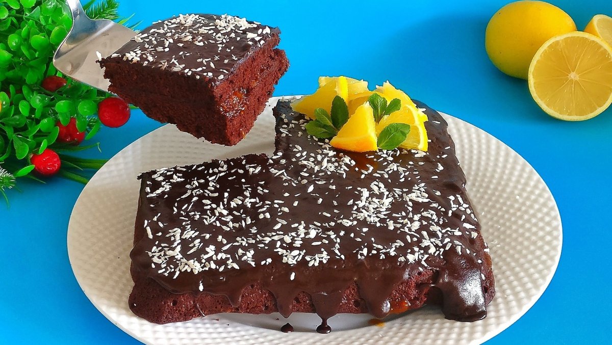 Банановый чизкейк маскарпоне банановый