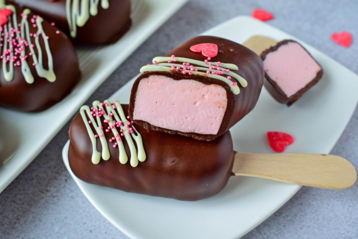 Just Desserts пирожное картошка