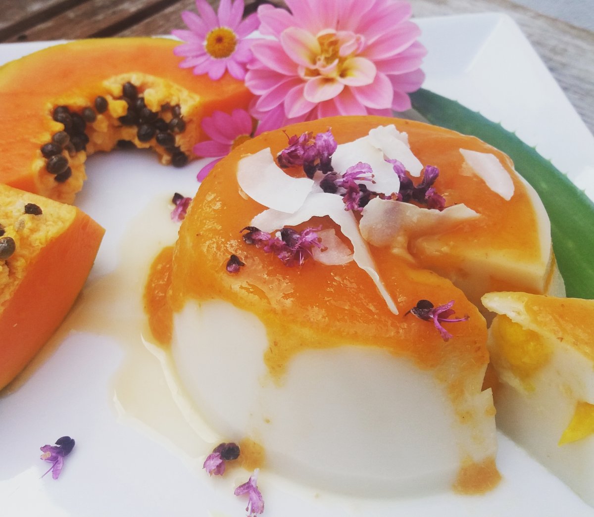 Швейцарская кухня Десерты