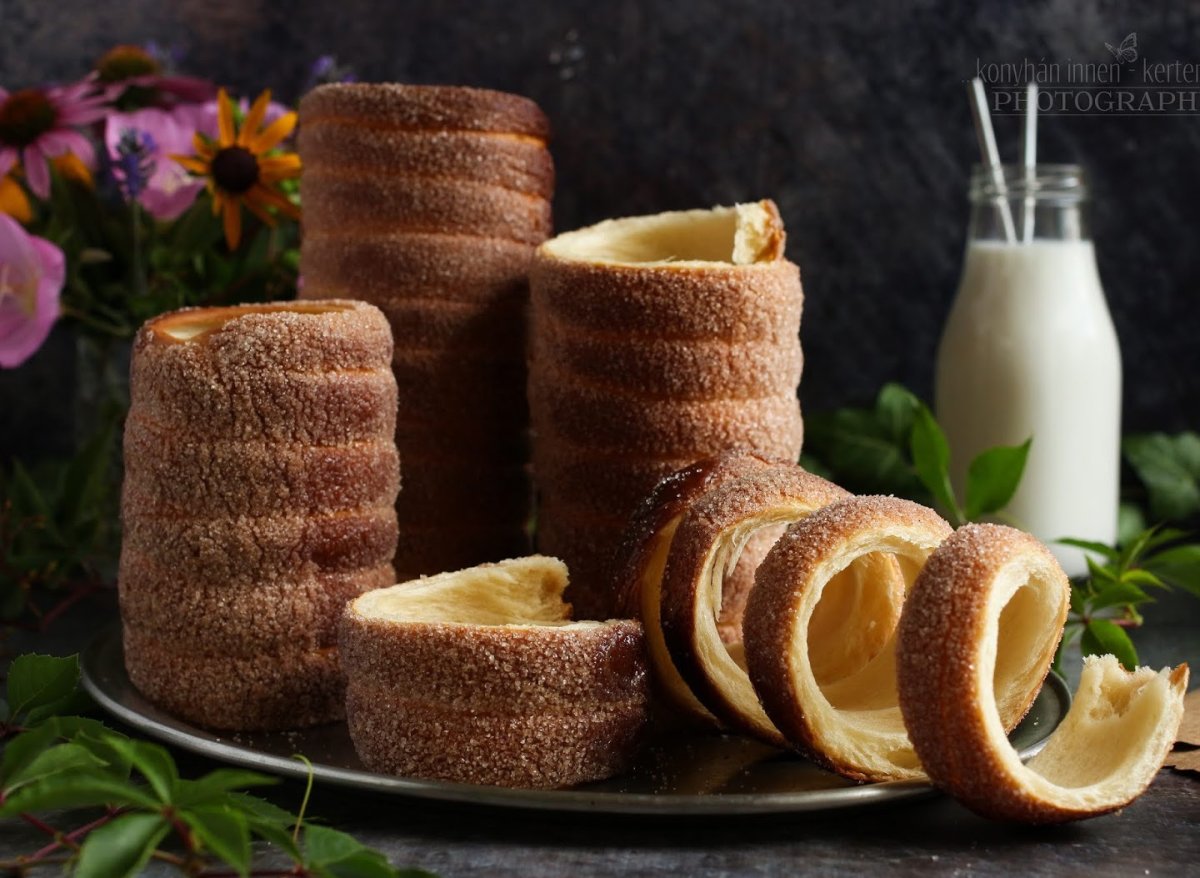 Кюртешкалач Венгрия