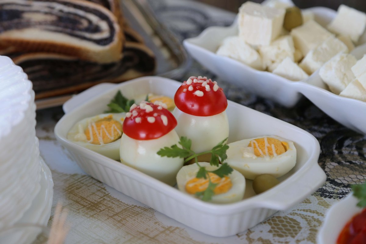 Сыр для десертов