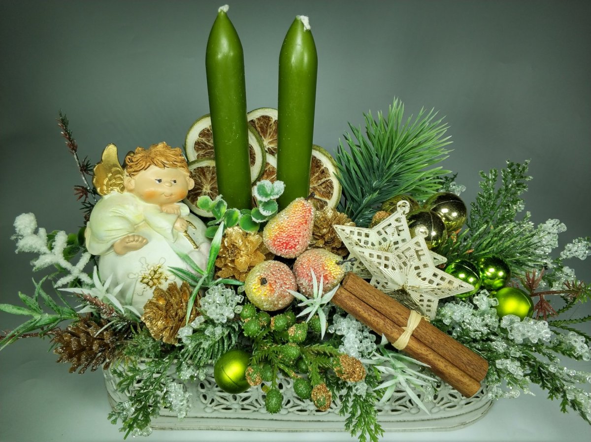 Флористическая композиция r yjdjve Ujhle