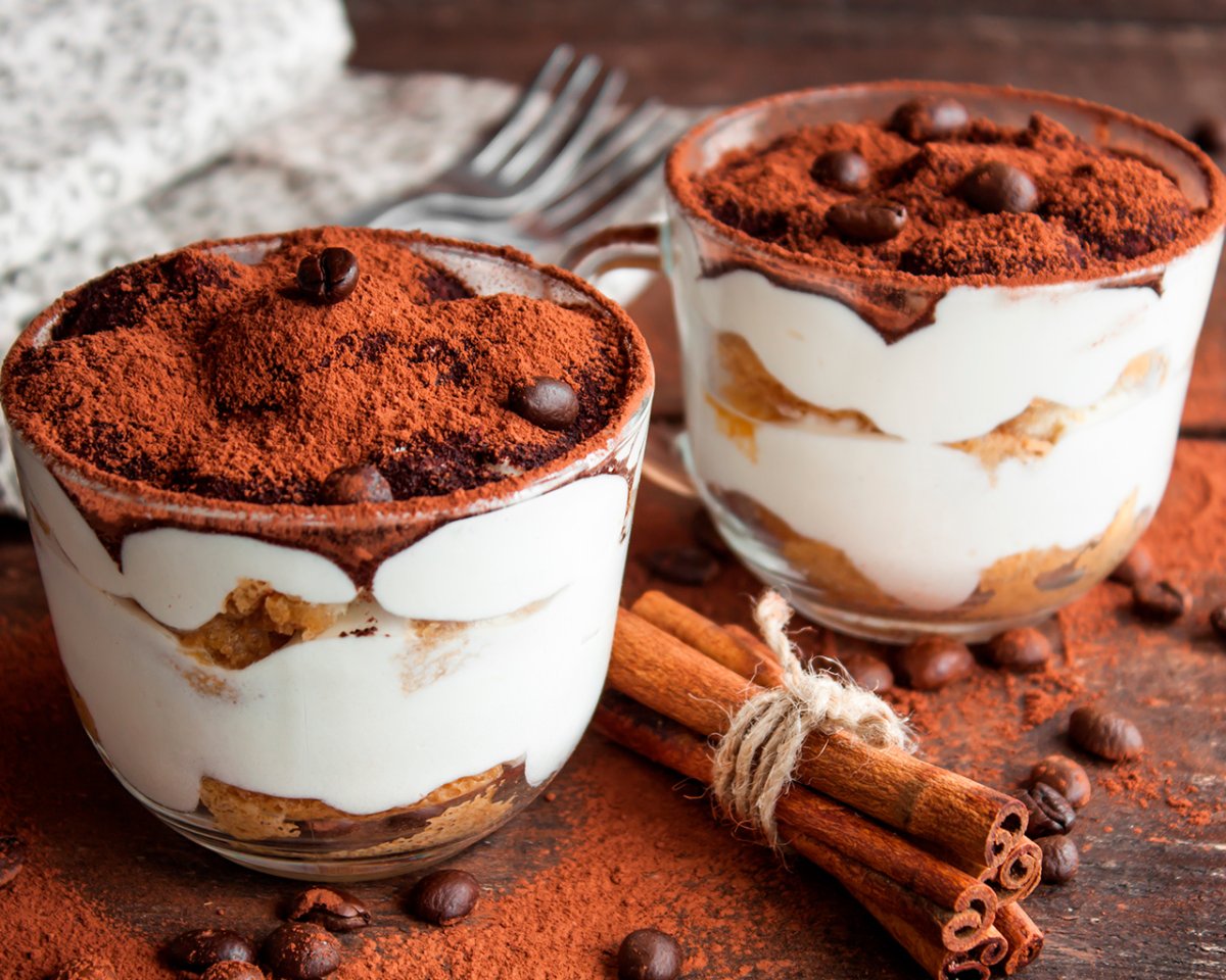 Chocolate Hazelnut шоколад фундук