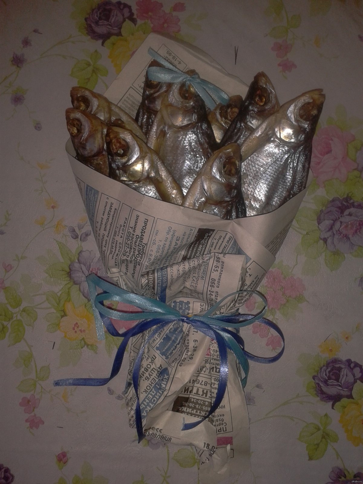 VEGATO Studio букеты