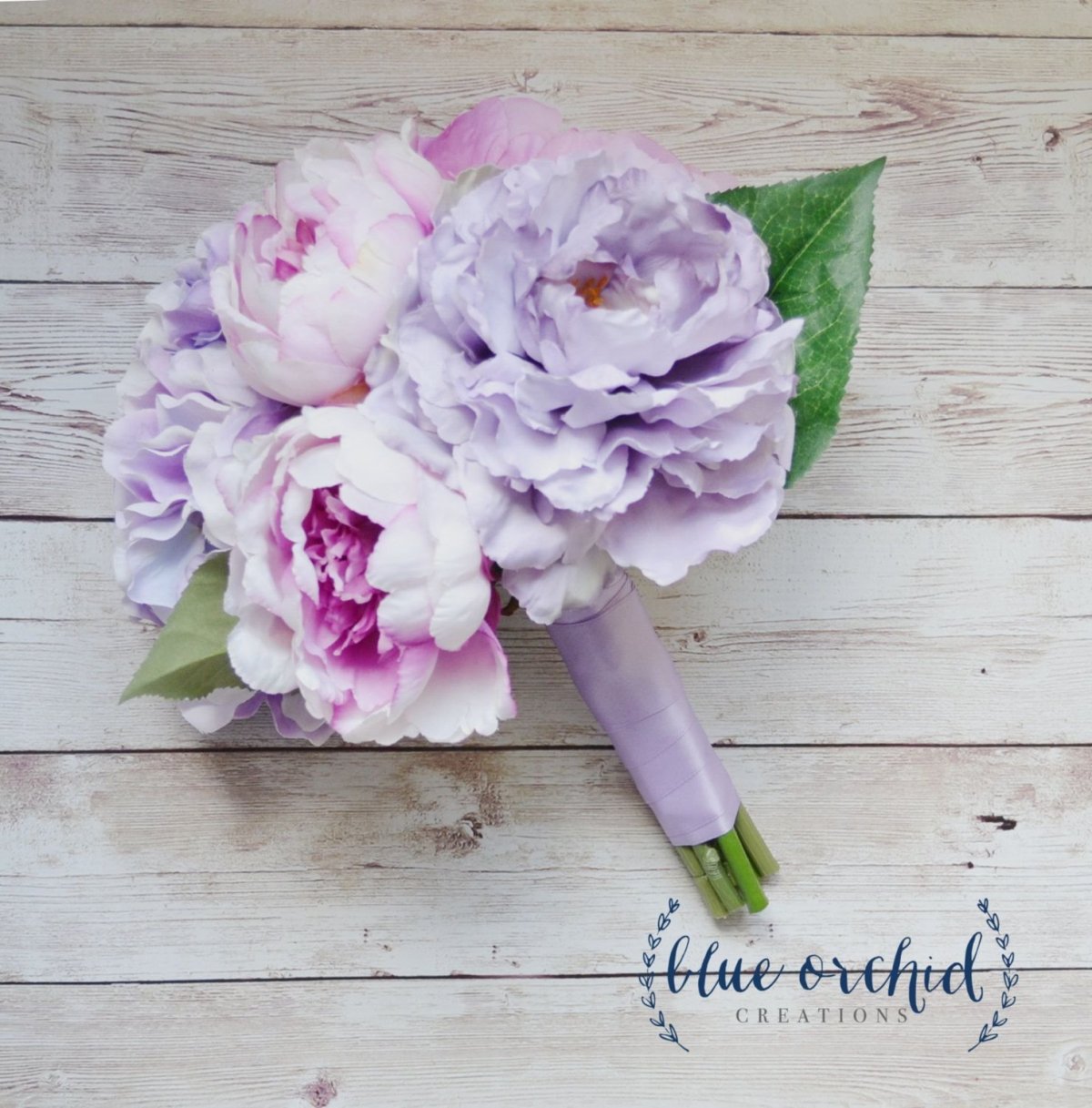 Пион Лавандер букет (Lavender Bouquet