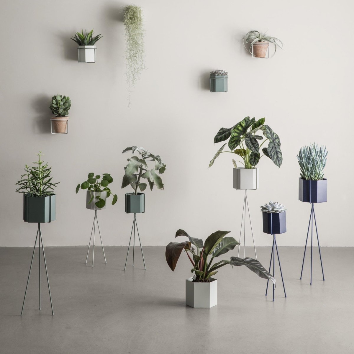 Кашпо Ferm Living