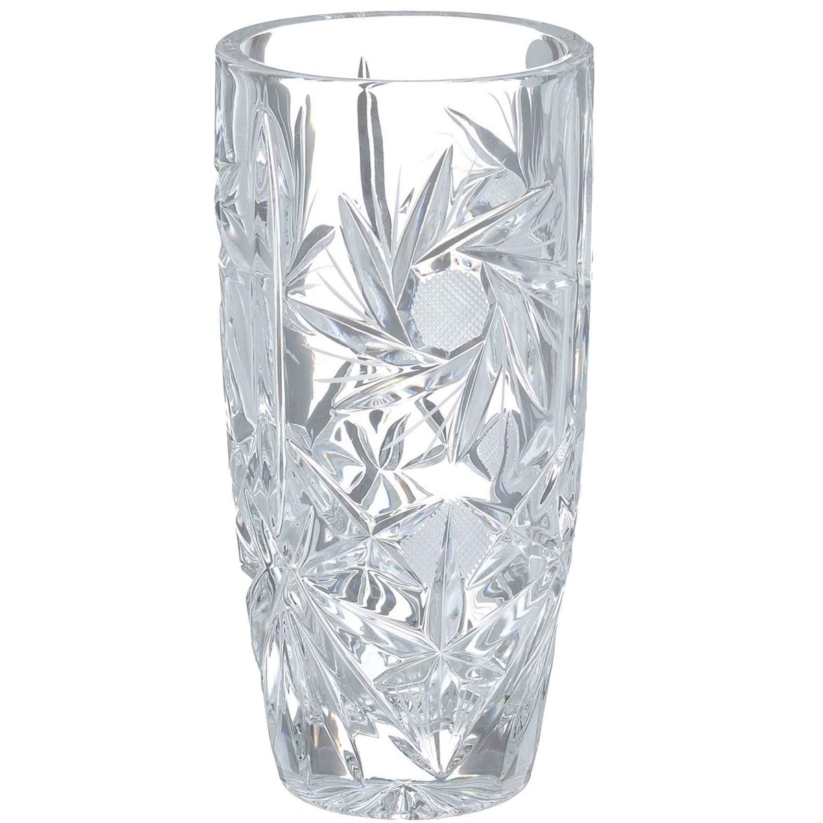 Ваза Crystal Bohemia бпх718