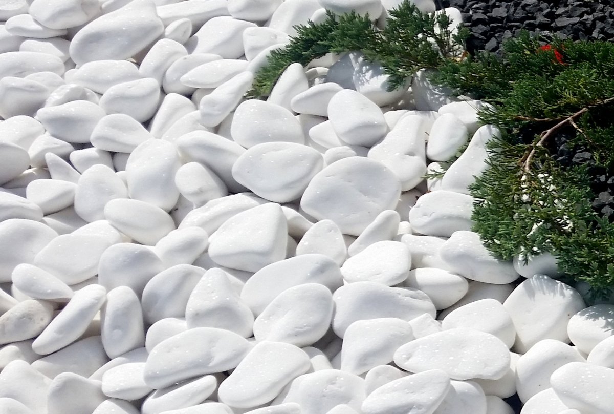 Inter Matex мозаика Perla Bianco Natura 30 30