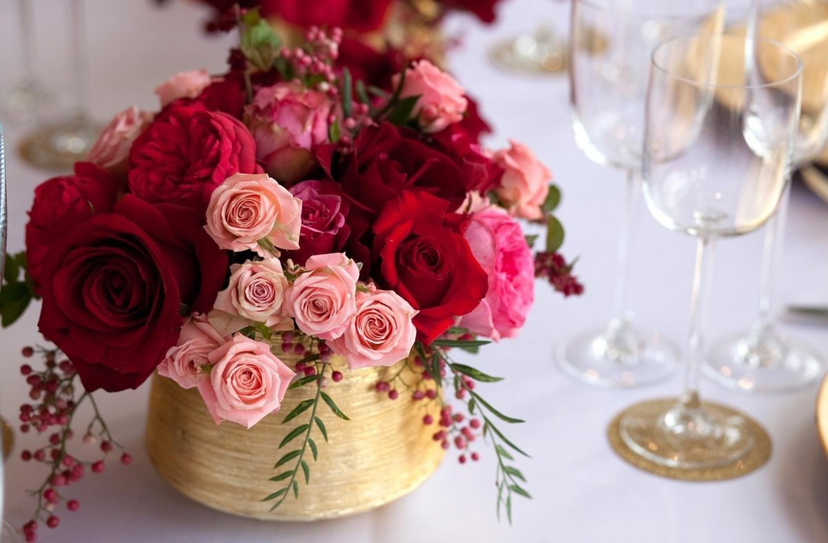 Цветы букет Wedding