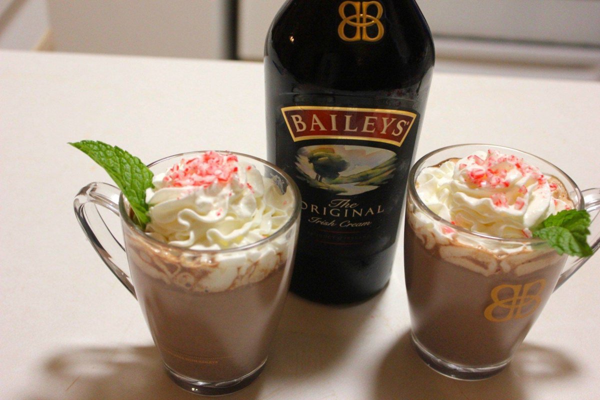 Baileys ликер