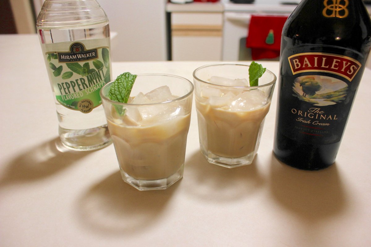 Baileys Irish Cream