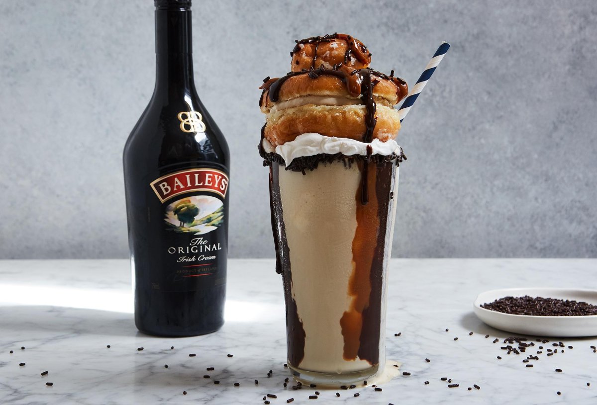 Baileys ликер Apple pie