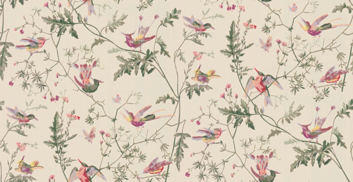 Cole & son Archive Anthology 100/10048