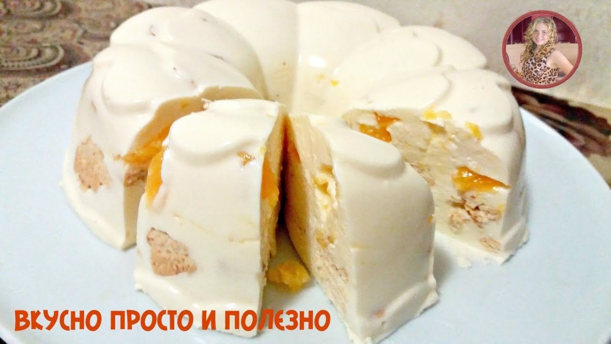 Панна котта