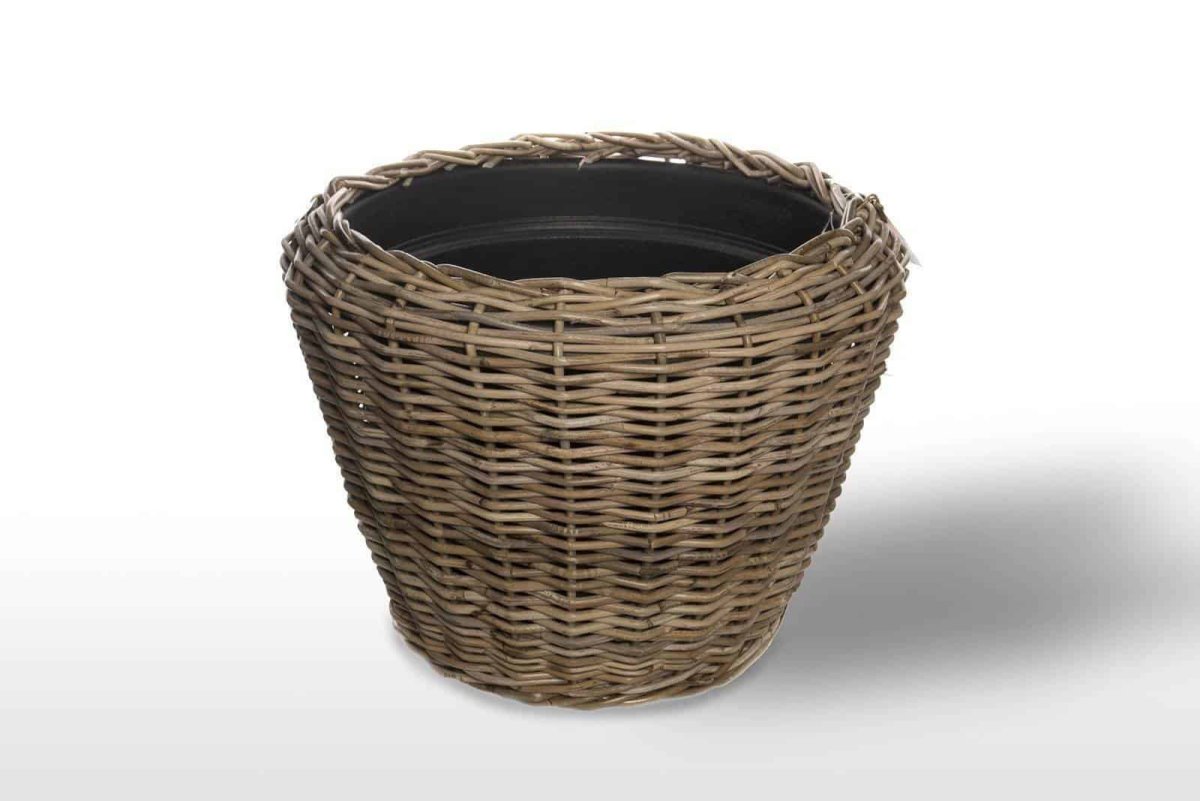 Комплект кашпо cylinder Planters s+m+l