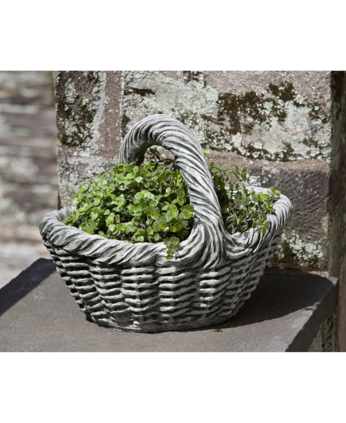 Кашпо Stone Planter
