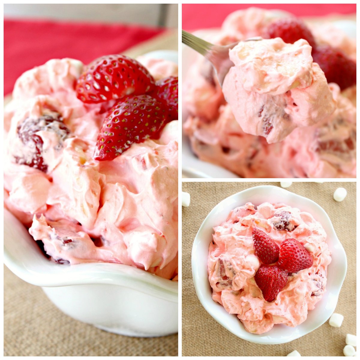 Fluffy Dessert торговая марка