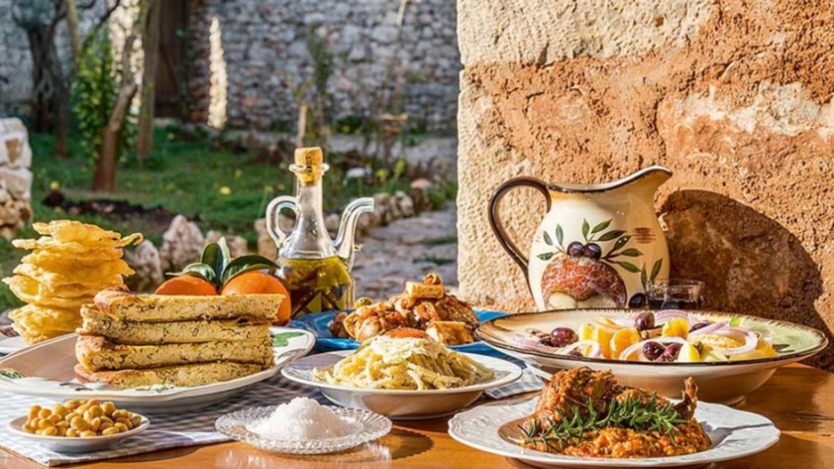 Рахат лукум джезерье