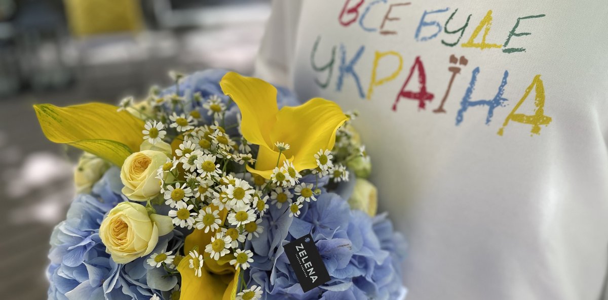 Цвета весны