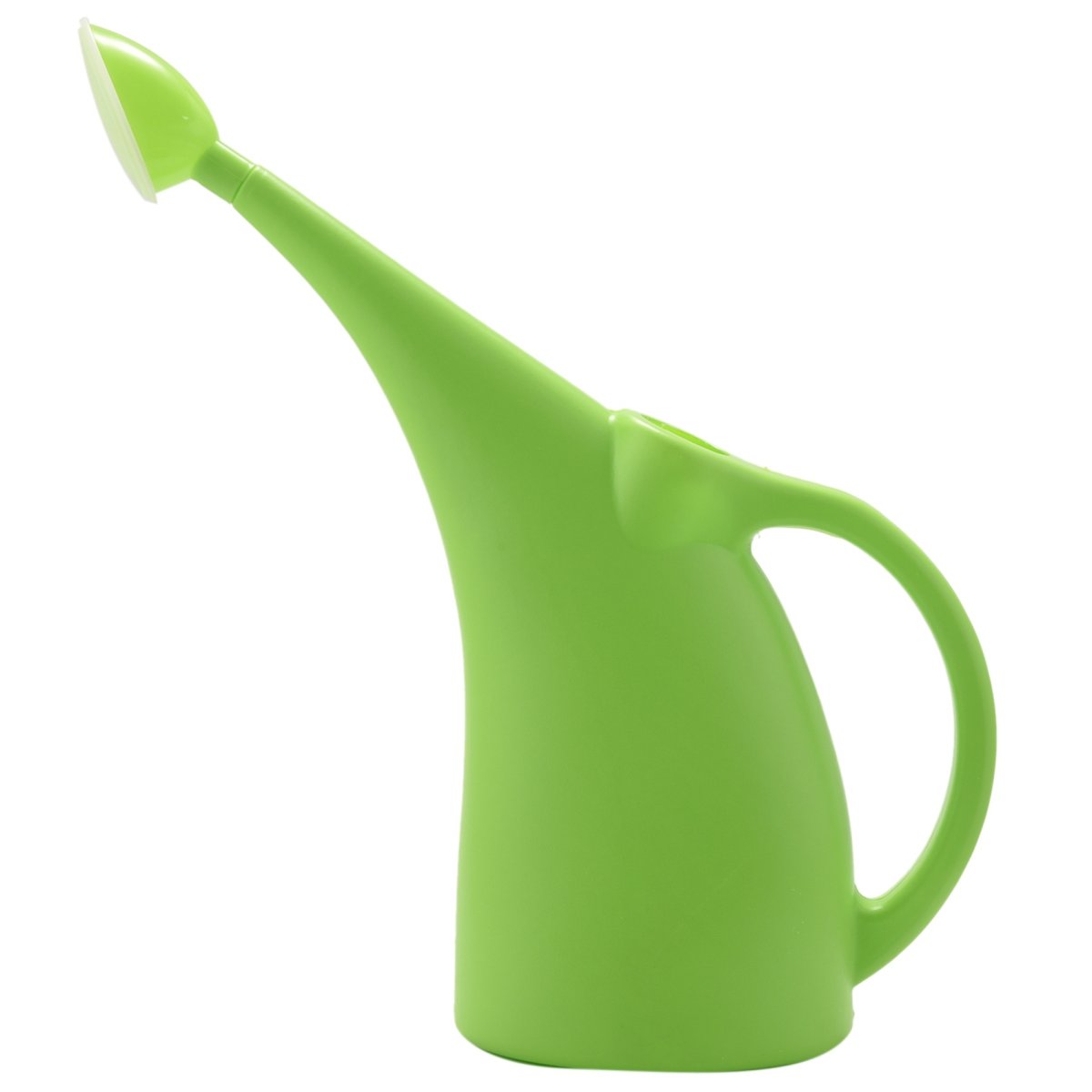 Лейка elfplast, зеленый, 10 л