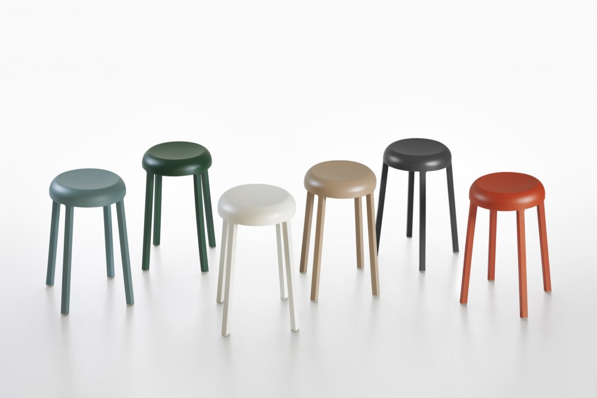 Пуф George_Stool