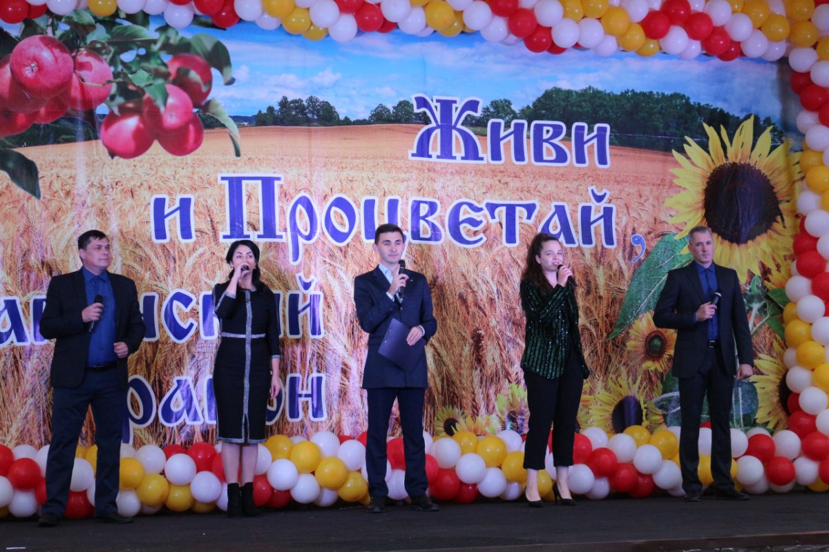 Красивые цветы