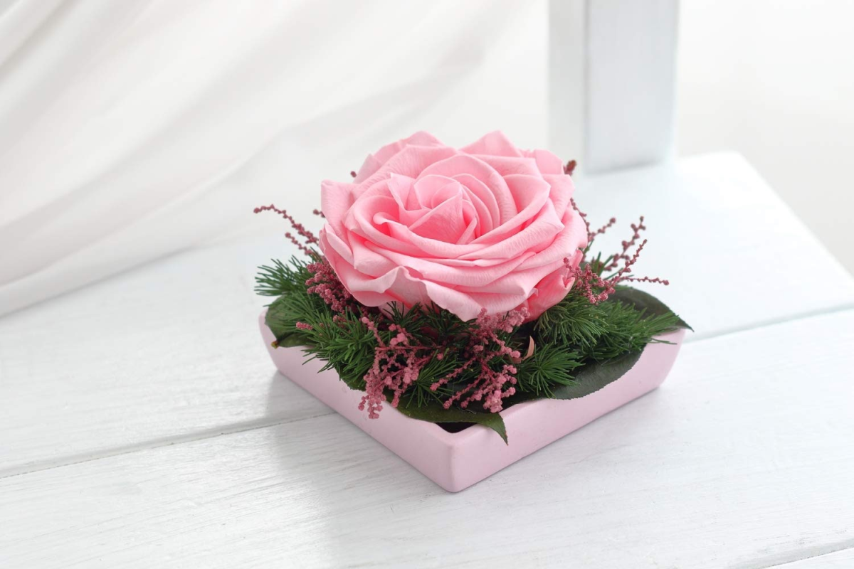Rose Box от roseroseshop