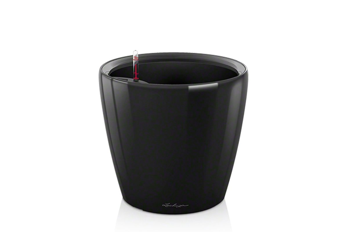Кашпо Лечуза Mini Cubi