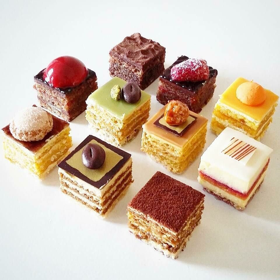 Пекарня Dominique Ansel Bakery