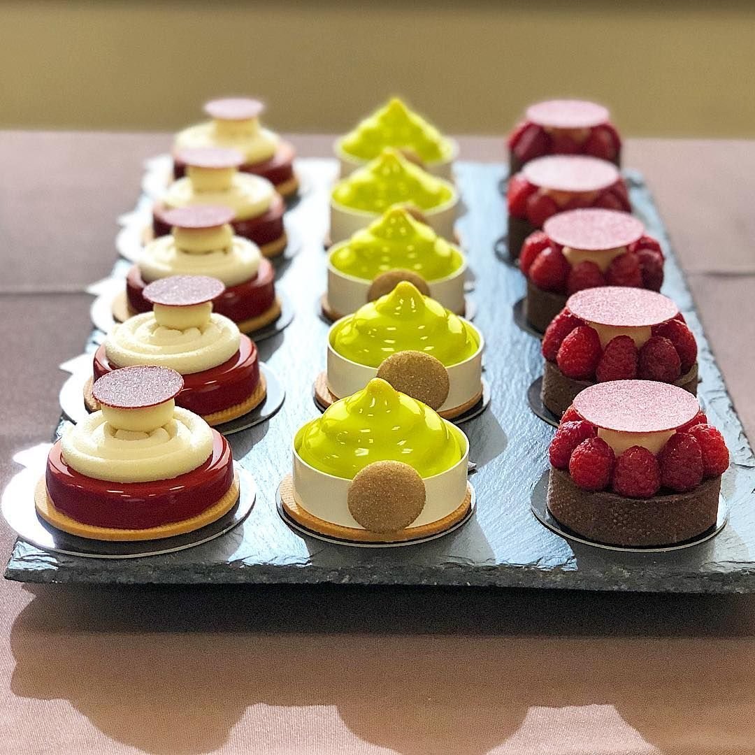 Куликовский пирожное Прага