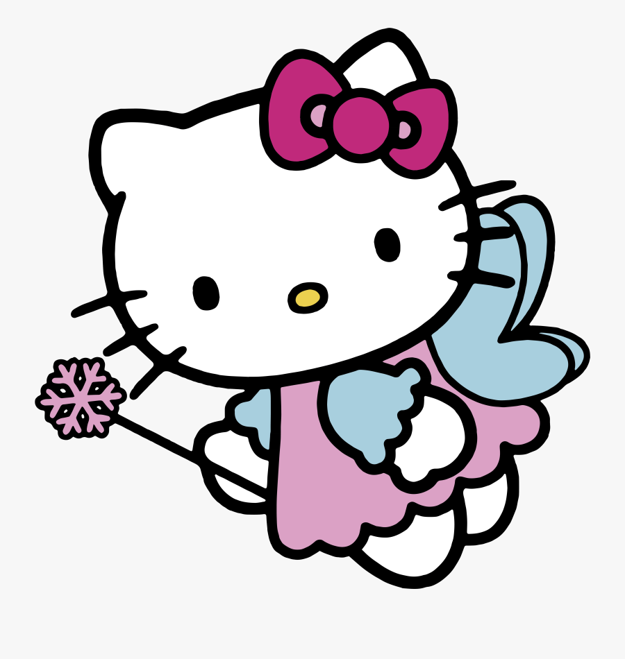 Hello Kitty аксессуары