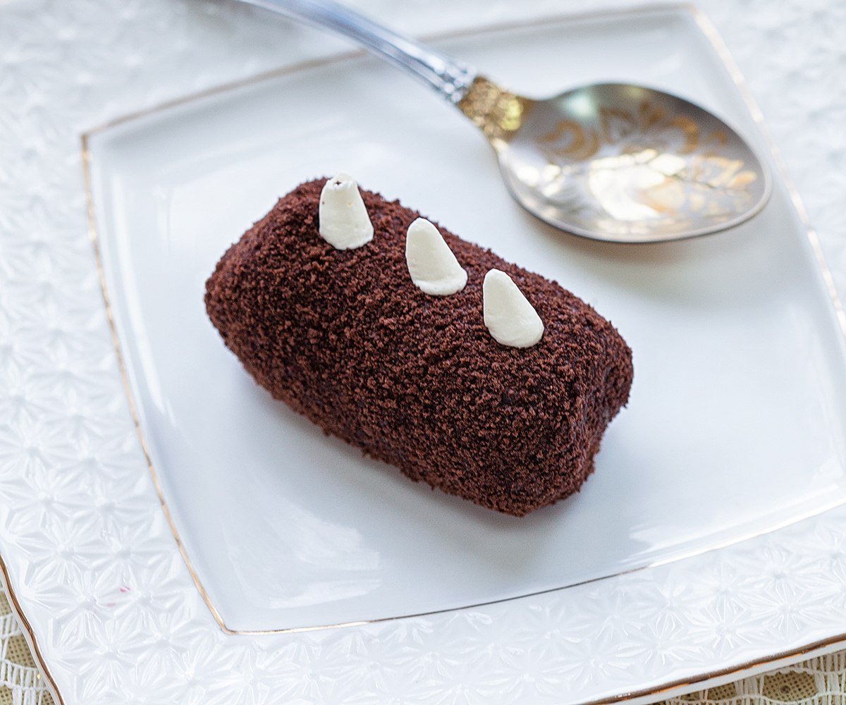 Mascarpone Berry Sauce