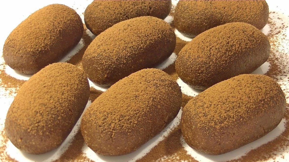Choco Cream шоколадная паста