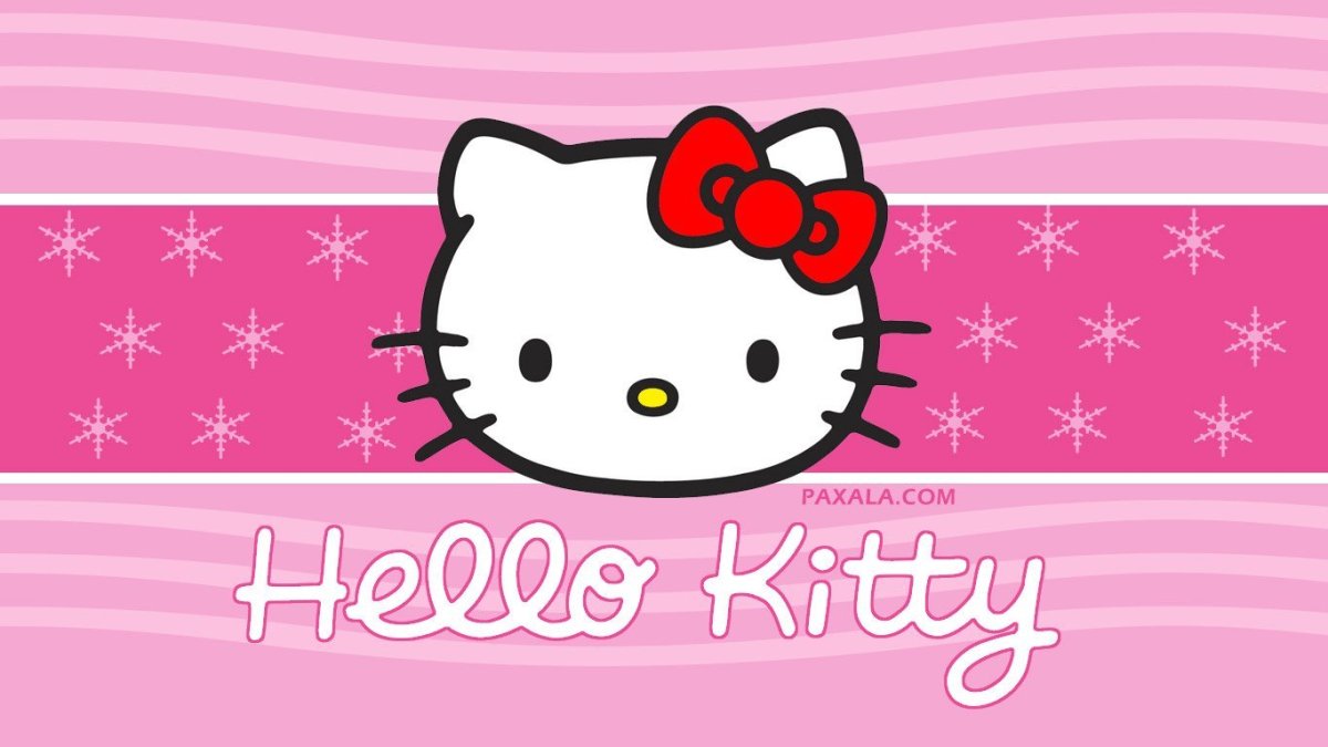Sanrio барашек