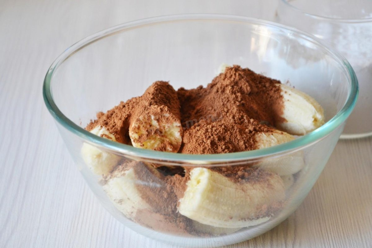 Мороженое кофейное