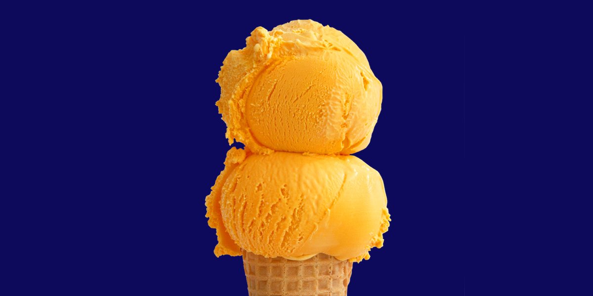 Коконат айс-крем (Coconut Ice-Cream)Тайланд