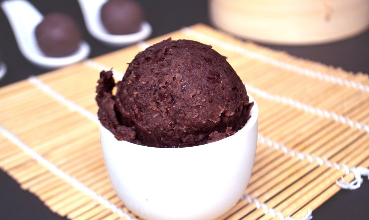 Red Bean paste
