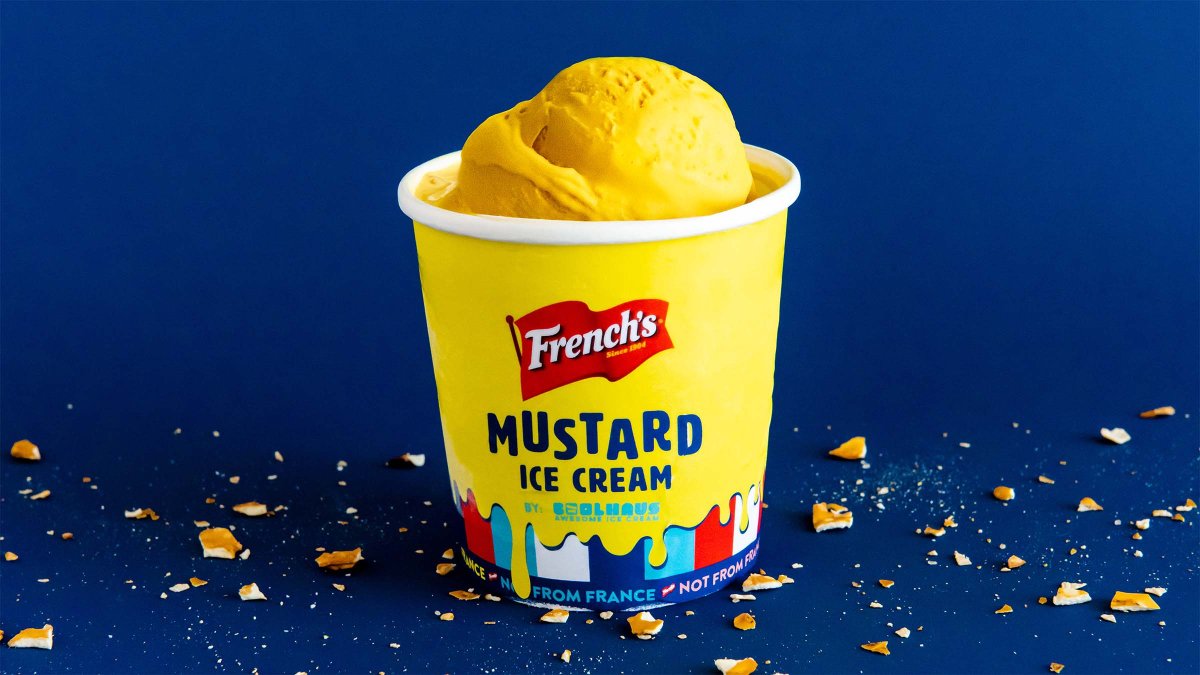 Ice Cream