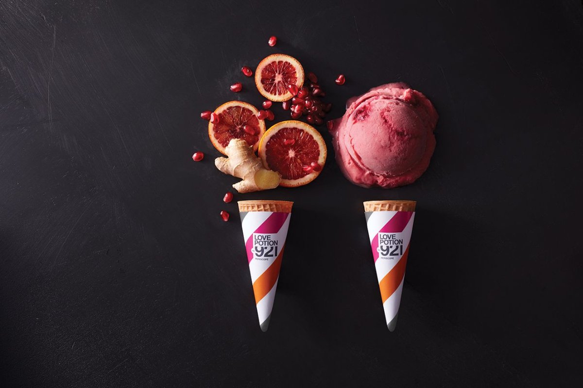 Trader Joe’s Ice Cream