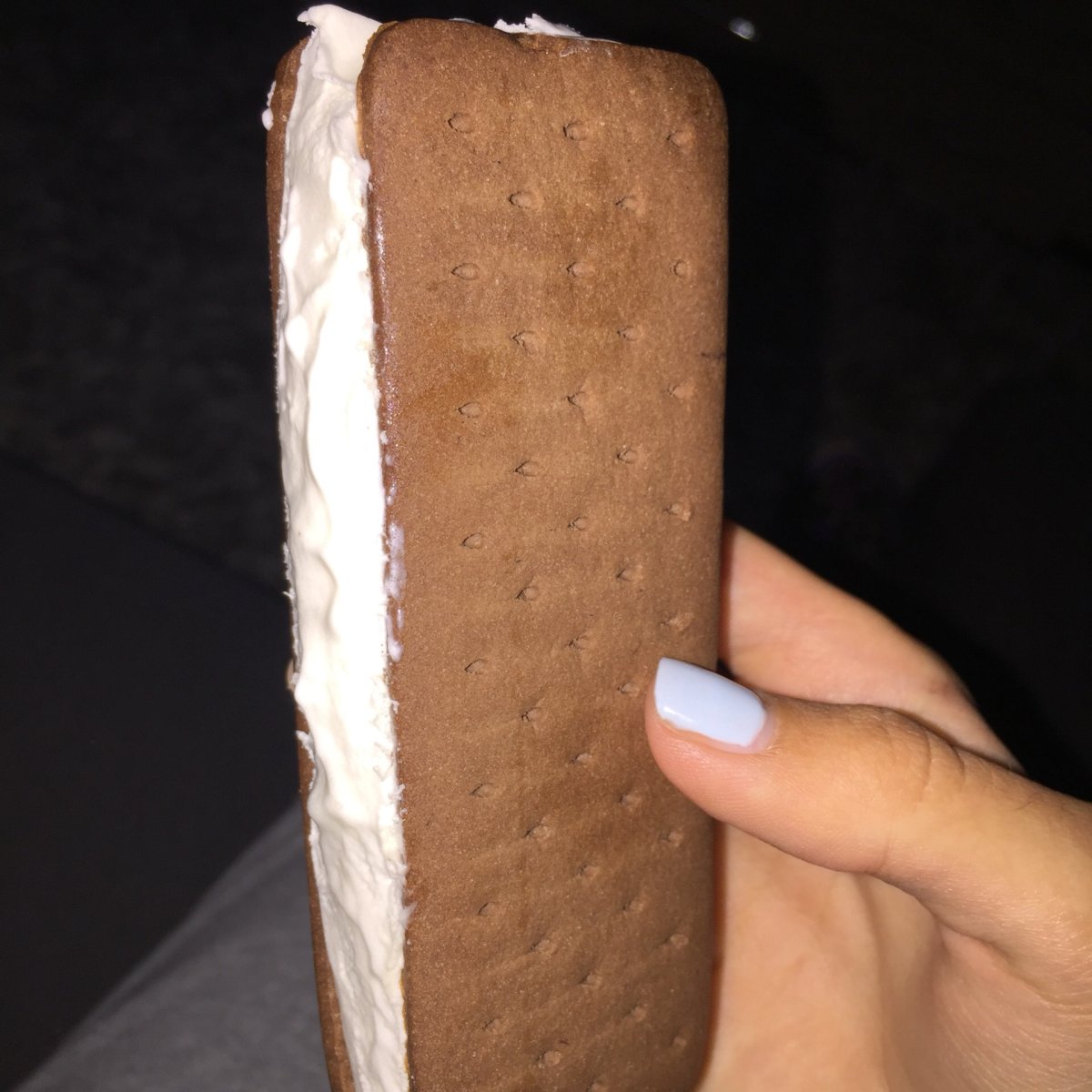 Мороженое сэндвич Инмарко