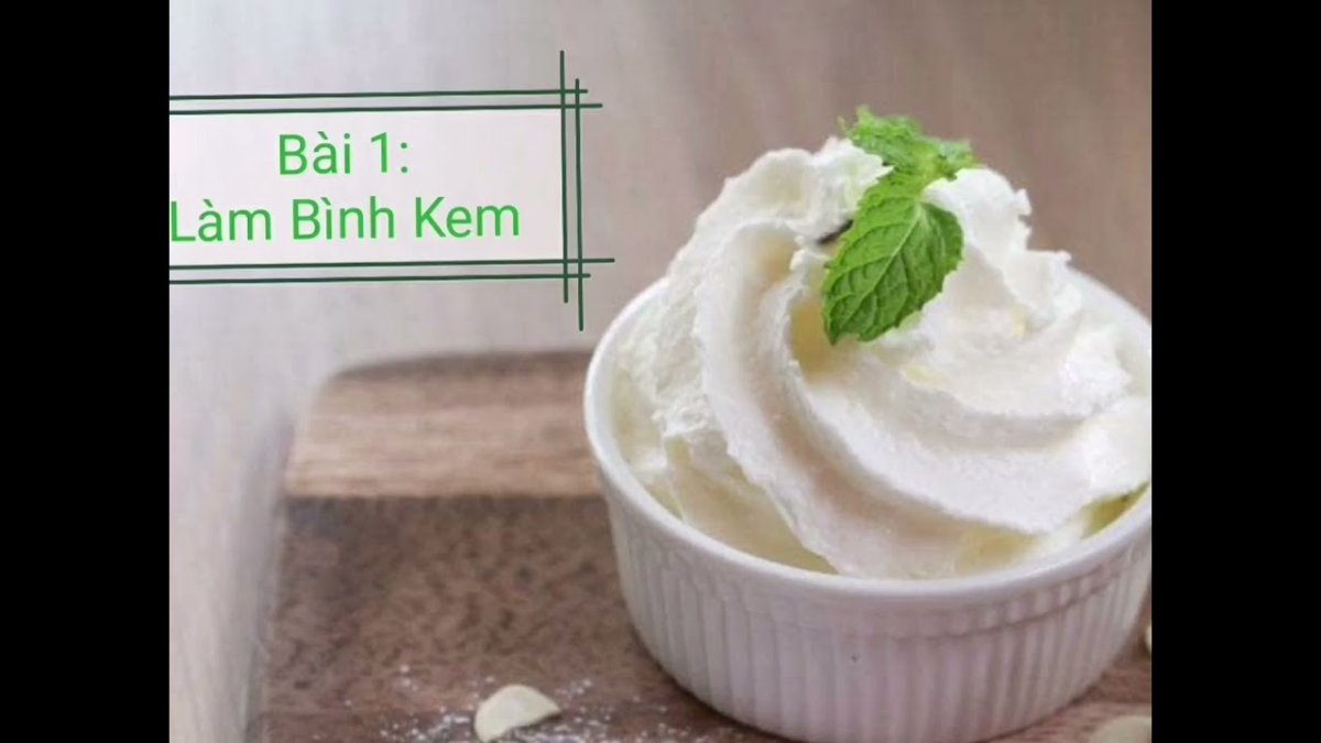 Сливки Whipped Cream