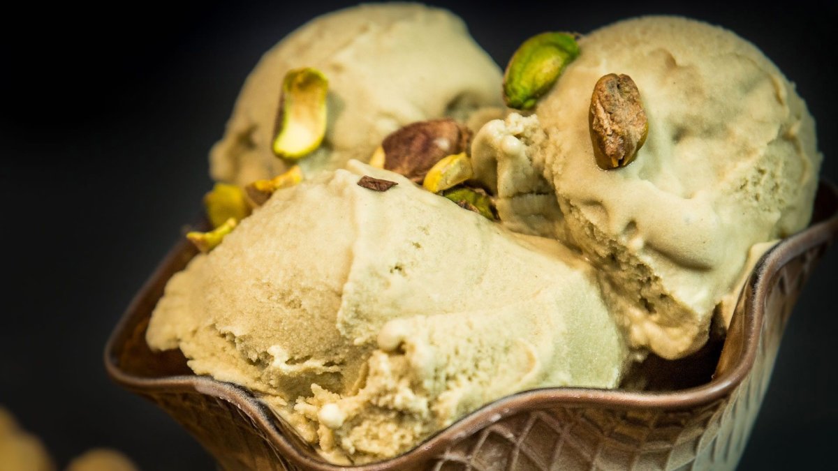 Gelato щербет Мохито