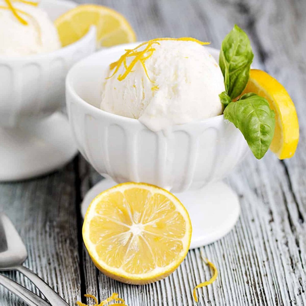 Lemon Ice